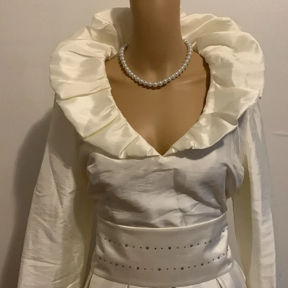 NEW Dressy Dress - Picture 4 of 13